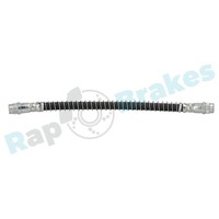 RAP Brakes R-H0891 Bremsschlauch Hinten Links Rechts FüR Fiat Peugeot CitroËN