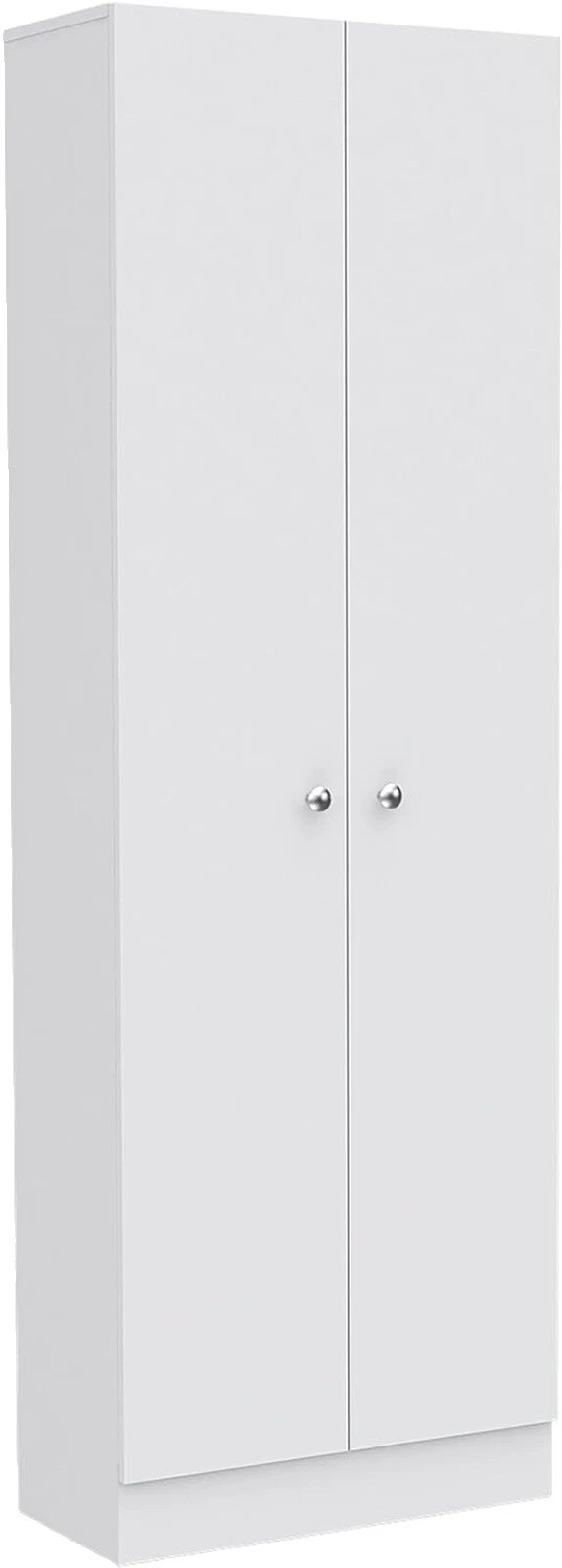 Kitchen White Modern Cabinets & Cupboards