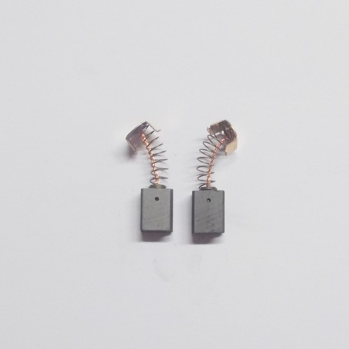 Kohlebürsten Meister Craft MPMB 750 E - Kompatible Motorkohle 6x9x11,5mm