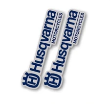 Factory Effex Husqvarna Fork Swingarm Sticker Decal CR FC FE TC TE WR 22-44600