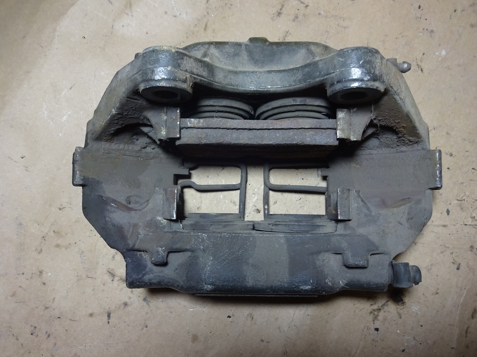 Ferrari 355 LH Left Rear Brake Caliper partM - 169828