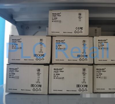 NEW BASLER Industrial Camera acA720-290gm Fast delivery