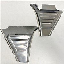 Side Cover Set BMW R50/5, R60/5, R75/5; 46631...