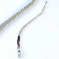 HURST 4 Speed Mopar 4078 5384078 SHIFTER STICK 66-70 B Body No Console New Other