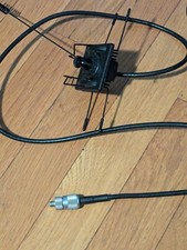 Vintage Cellular One Motorola Antenna Cable.