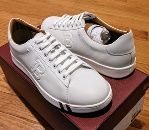 bally wilson sneaker