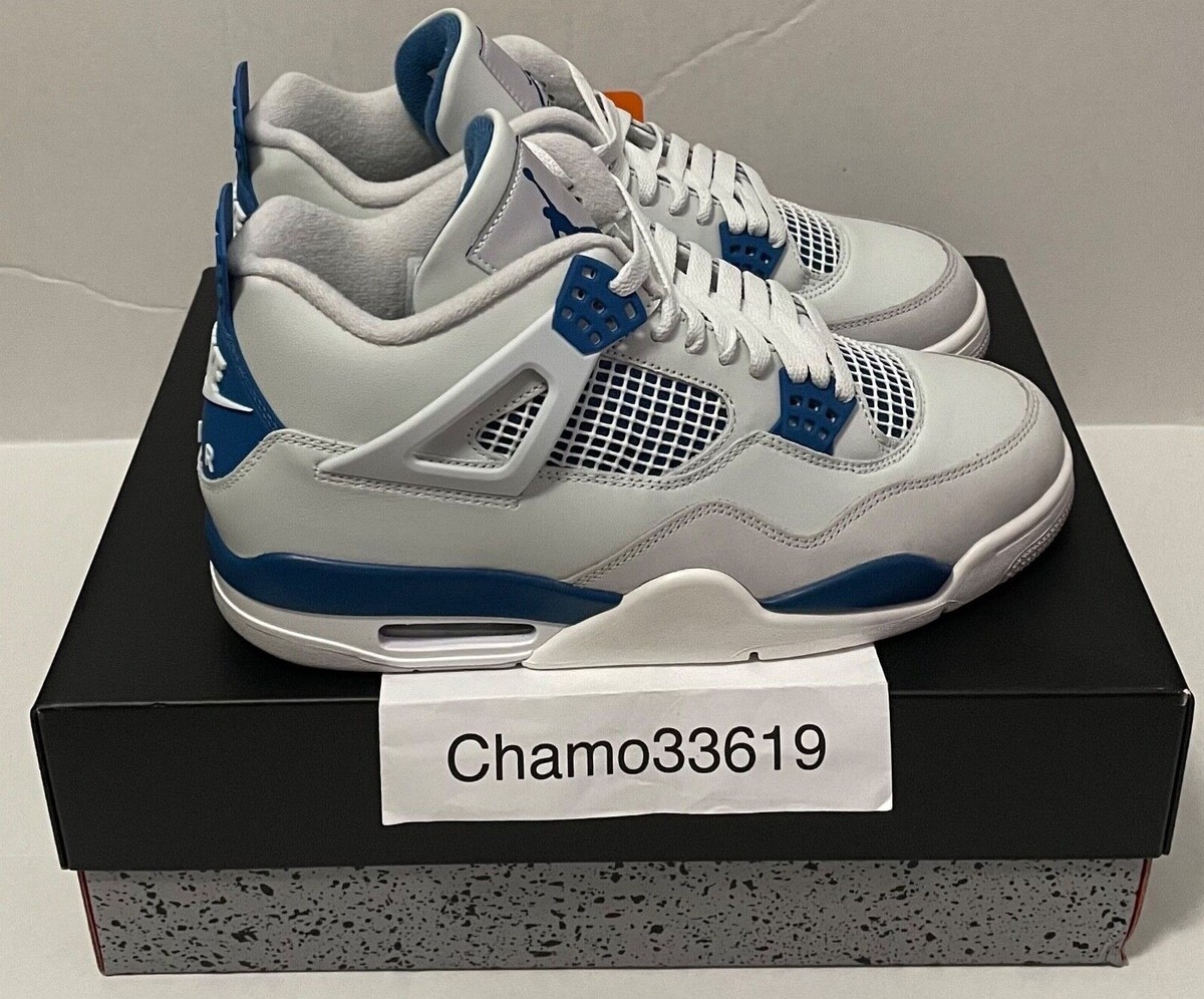 jordan 5 military blue