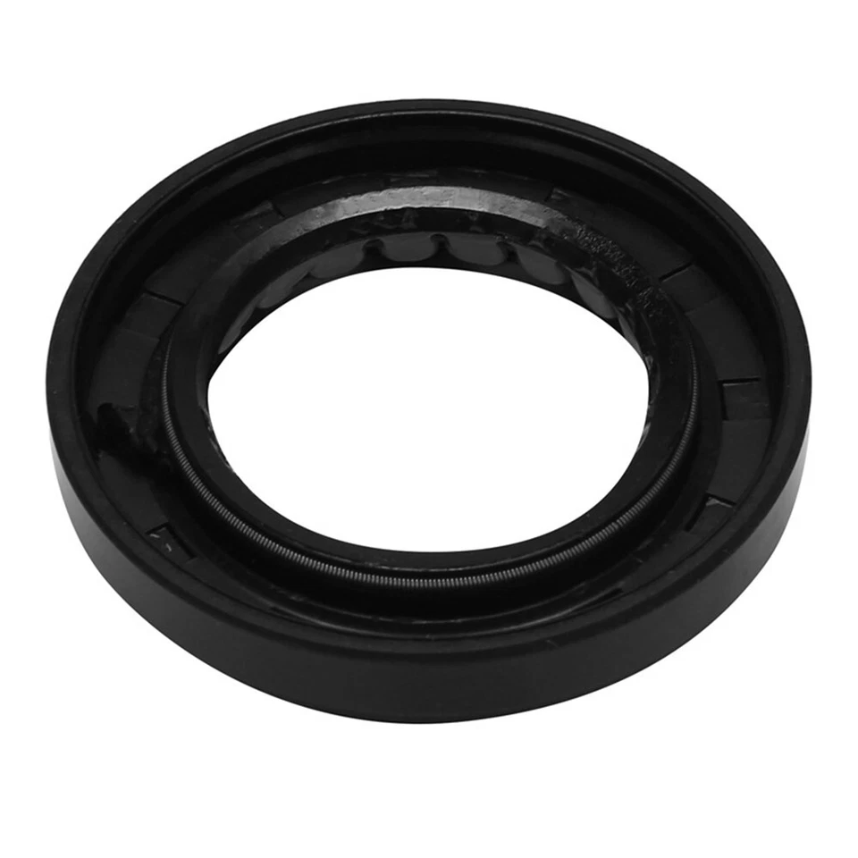 2x 91205-P0X-005 para Acura/Honda Accord CRV Civic medio eje sello de aceite anillo. Foto 4 de 4