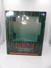 Kotobukiya ARTFX The Matrix ver. NEO Keanu Reeves 1/6 Scale EMPTY BOX ONLY