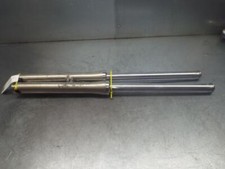 Suzuki VS1400 Intruder ab 1986 Motorrad Gabeln Rohre Federung 