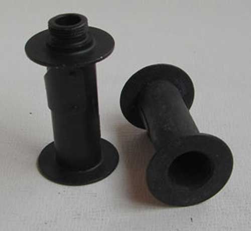 Original metal TAKE-UP SPOOL for Zorki-C and Zorki-4 cameras