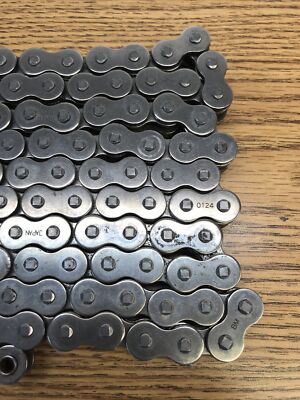 KAWASAKI NINJA ZX6R 2009-2012, DRIVE CHAIN EK520MVXL PART # 92057