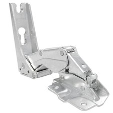 HOWDENS LAMONA Fridge Door Hinge Integrated Hettich 3362 5.0 41,5 Top R/L Left