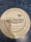 Norman Rockwell Mother's Day Collector's Plate 1978 "Bedtime" — photo 1