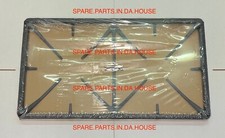 John Lewis Gas Cooktop Pan Stand Trivet Support Cast Iron JLRCSS104 JLRCSS114