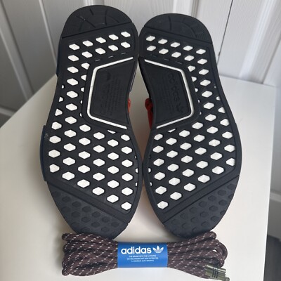 Adidas NMD HU Pharrell Animal Print Leopard Print Men's Size 7.5 | eBay Adidas NMD HU Pharrell Animal Print Leopard Print Men's Size 7.5 | eBay