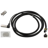 Febi Abs-Sensor Mit HüLse Und Fett MAN 102456