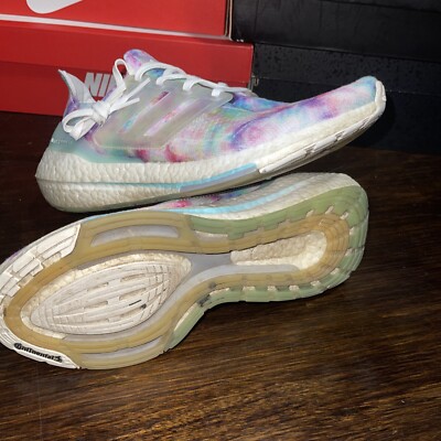 adidas ultraboost 21 multicolor