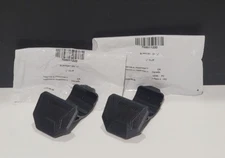 GENUINE CAN-AM X3 MAVERICK TURBO WINDSHIELD J CLIPS FULL AND HALF OEM