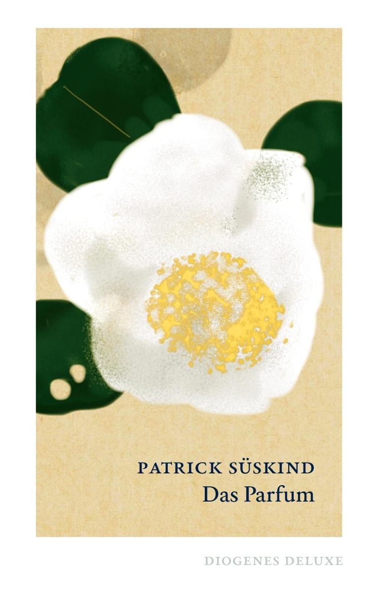 Das Parfum Patrick Süskind