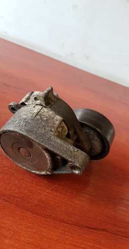 BMW 3 (E46) Generator / Lichtmaschine Riemenspanner 1427252