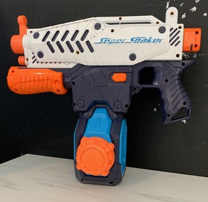 nerf super soaker arctic shock