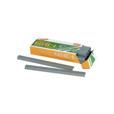Max tapener staples 604C-L New Japan | eBay