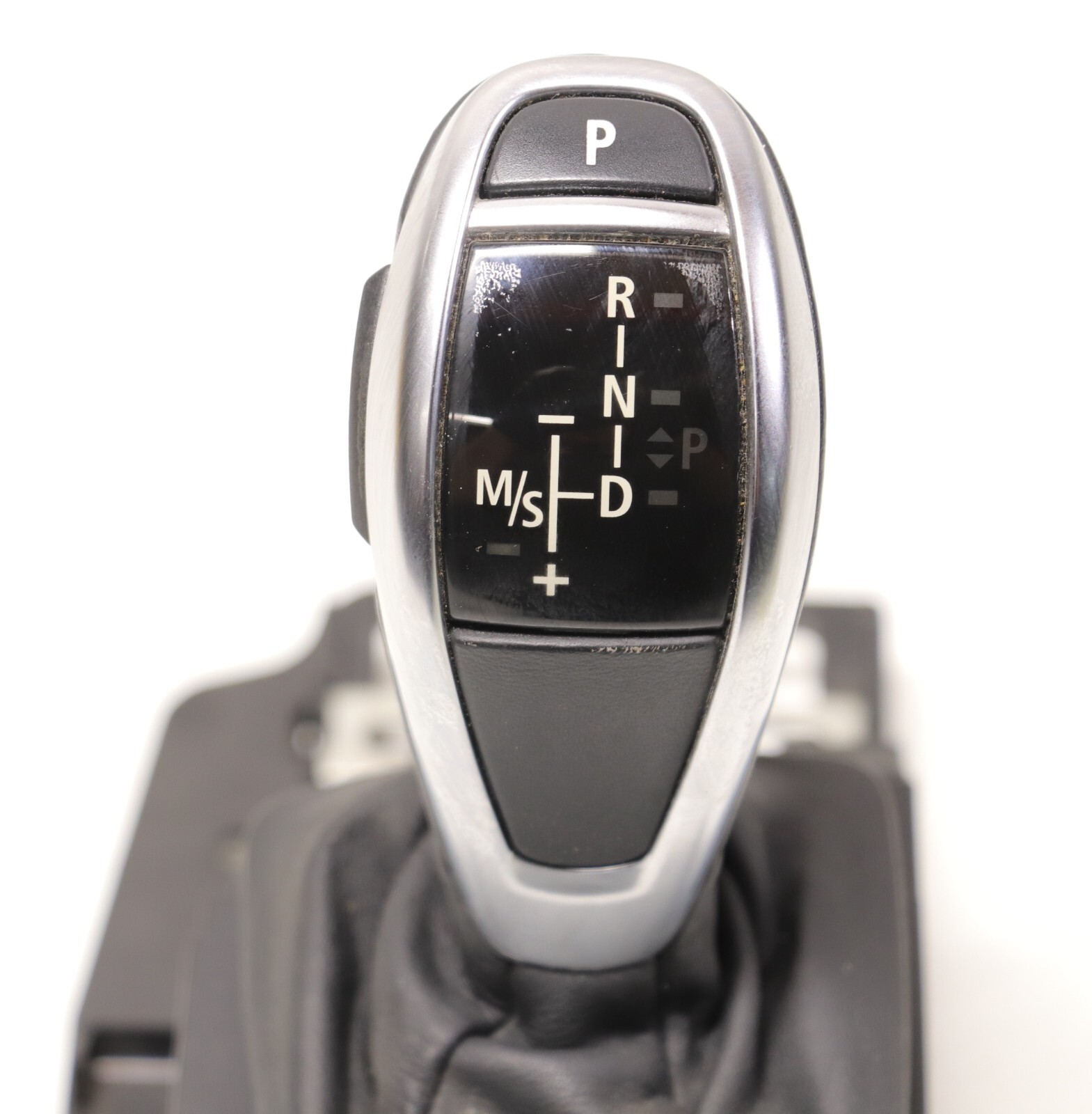 Sport Transmission Electric Shifter Gear Selector Switch OEM BMW E60