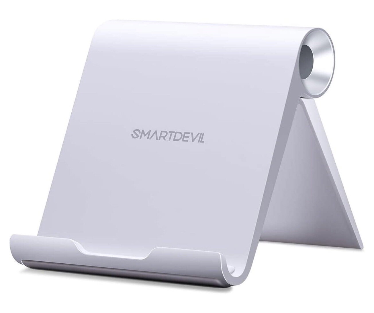 Adjustable Multi-Angle Phone Stand by SmartDevil for Desktops  -image