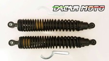 AMMORTIZZATORI POSTERIORI APRILIA ATLANTIC SPRINT 400 500 DAL 2005 AL 2008