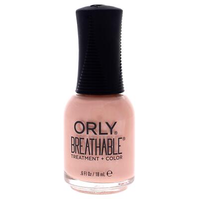 Orly  Inner Glow Women Nail Polish 0.6 oz