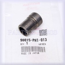 Genuine Oem Honda Accord Acura Integra Oil Filter Housing Holder 90015-ph1-013