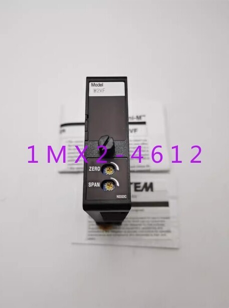 1pc New M-System N2323C M2VF-4W4W-R/UL+PYFZ-08-K3FM #F22