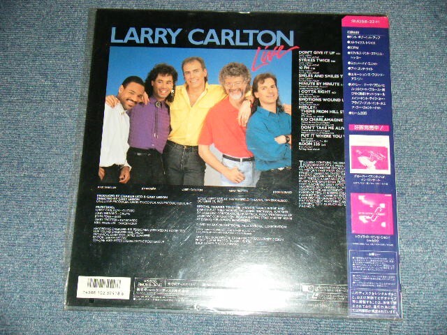 Live 1985  国内盤　帯付き 51iXVBCx8ZL._SY200_QL15_.jpg