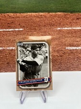 2005 Upper Deck UD Classics #21 Charlie Gehringer Detroit Tigers