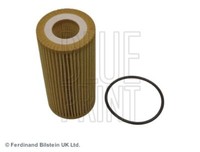 Blue Print ADV182206 Luftfilter FüR Seat Skoda VW