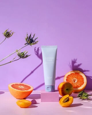 koreanische Kosmetik Reinigungsschaum feuchtigkeitsspendend Yu.r Me