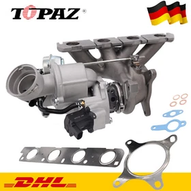 Turbolader für VW Golf VI Passat CC Tiguan Audi A3 2.0 TFSI Seat 2.0L 06J145713K