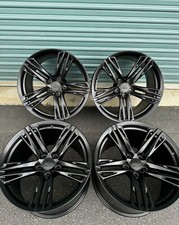 19 Chevrolet Camaro Zl1 1le Zl-1 1-le Track Black Wheels Rims Factory Gm Oem