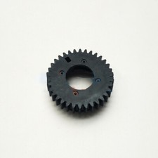 Engranaje de rodillo calefactor de fijación superior apto para Ricoh SP200 SP210 SP201 SP221 SP212