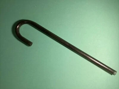 HAGEN - FLUVAL Vintage Aquarium | Filter Part | Hagen Fluval 303 & 403 J-Shaped Intake Tube