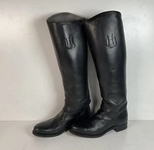 Dehner Stock Riding Boot (Dress) — Women’s 7.5 C