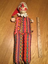 VTG Kersa German Puppet/Jester 18  