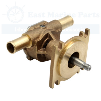 Sea Water Pump for Volvo Penta D1-30A D1-30B D1-30F D2-40A D2-40B D2-40F