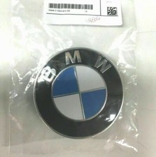 Bmw Emblem 51148132375 82mm Stueck