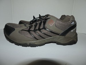 columbia omni grip mens shoes