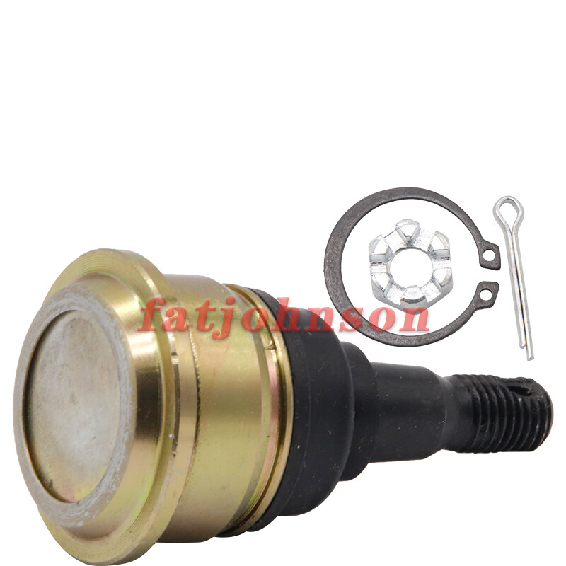 4X Upper Ball Joints for Yamaha Grizzly 660 YFM660 YFM660 YFM 660 2002