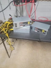 Mining Cave 2000 watt psu-Great for gpu mining rigs