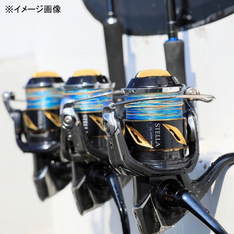 SHIMANO OCEA 8 8.0号300m 151lb SWネイビー