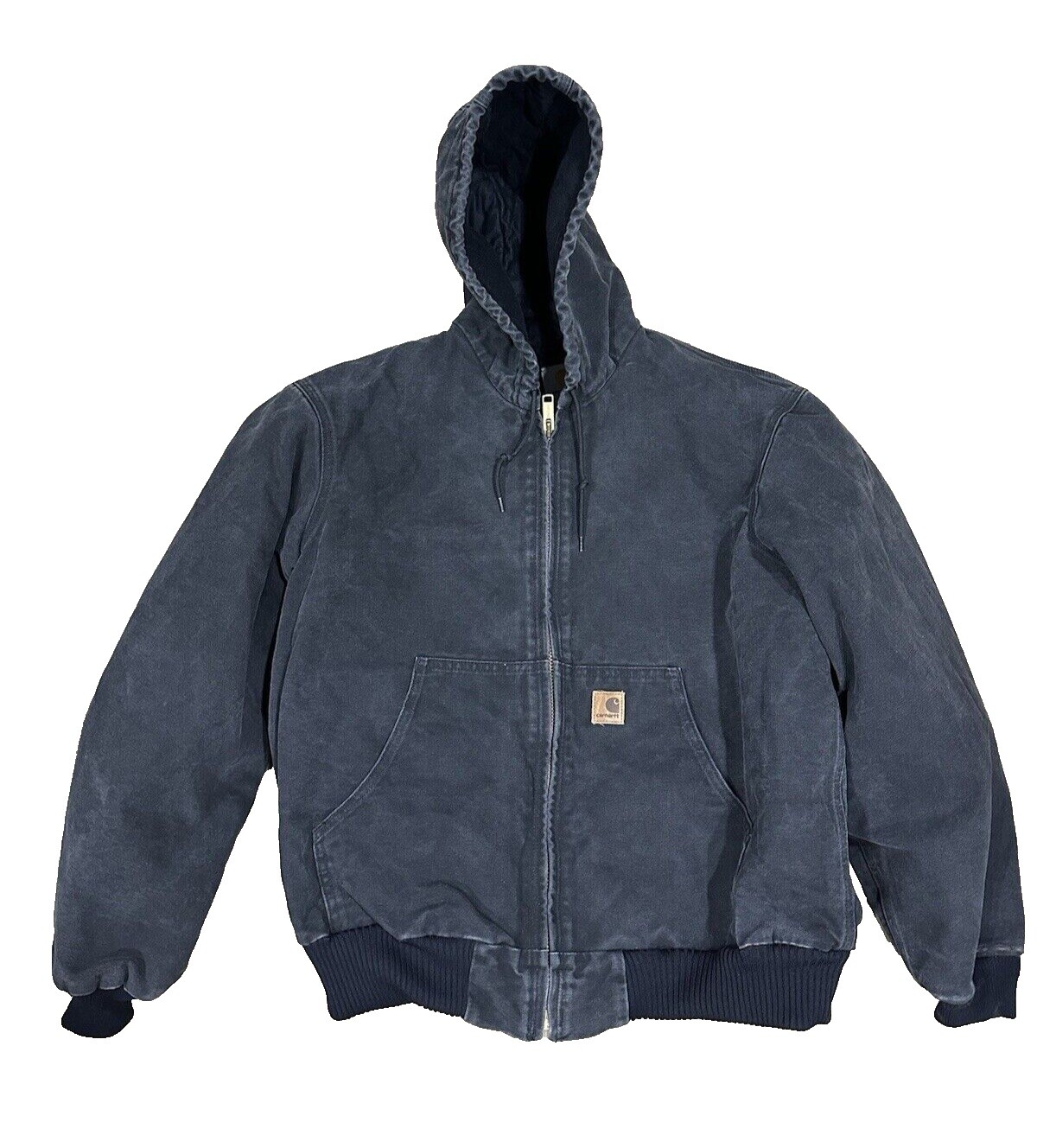 Carhartt Detroit Jacket XL | eBay